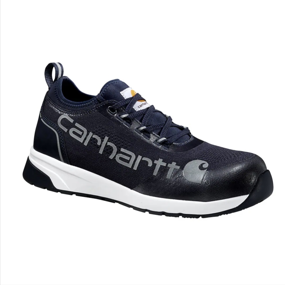 Carhartt Force nano composite toe work shoe size 8.5 - Picture 8 of 13